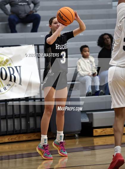 Thumbnail 3 in Hough vs Stuart W. Cramer (at Ardrey Kell) photogallery.