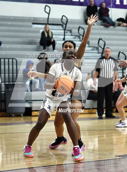 Thumbnail 2 in Hough vs Stuart W. Cramer (at Ardrey Kell) photogallery.