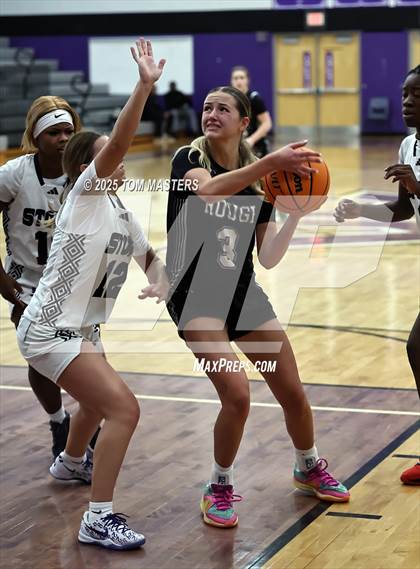 Thumbnail 3 in Hough vs Stuart W. Cramer (at Ardrey Kell) photogallery.