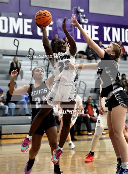 Thumbnail 1 in Hough vs Stuart W. Cramer (at Ardrey Kell) photogallery.