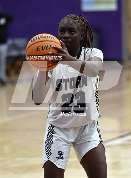 Thumbnail 3 in Hough vs Stuart W. Cramer (at Ardrey Kell) photogallery.