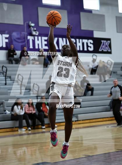 Thumbnail 3 in Hough vs Stuart W. Cramer (at Ardrey Kell) photogallery.
