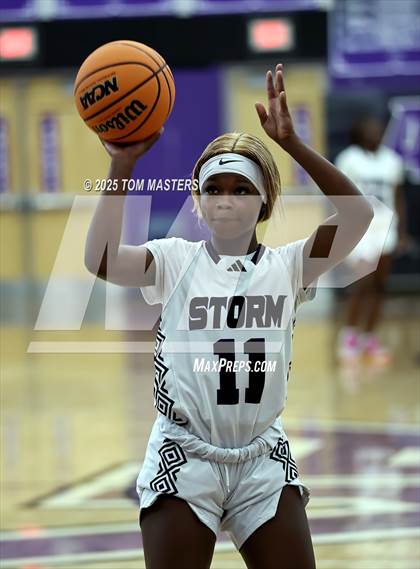 Thumbnail 2 in Hough vs Stuart W. Cramer (at Ardrey Kell) photogallery.