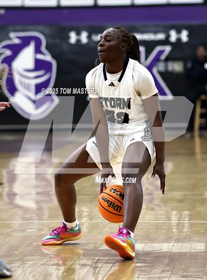 Thumbnail 2 in Hough vs Stuart W. Cramer (at Ardrey Kell) photogallery.