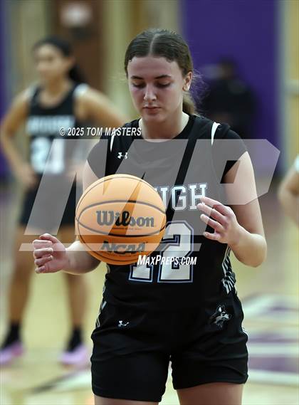 Thumbnail 1 in Hough vs Stuart W. Cramer (at Ardrey Kell) photogallery.