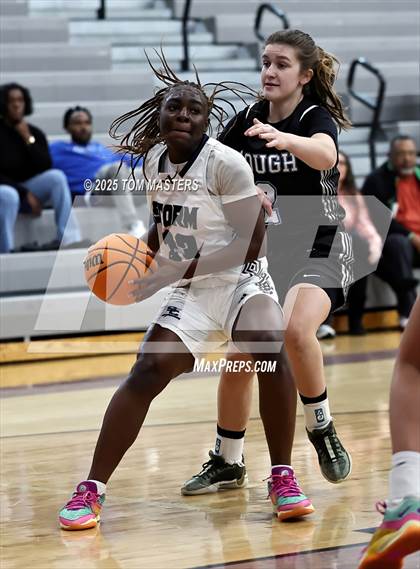 Thumbnail 3 in Hough vs Stuart W. Cramer (at Ardrey Kell) photogallery.