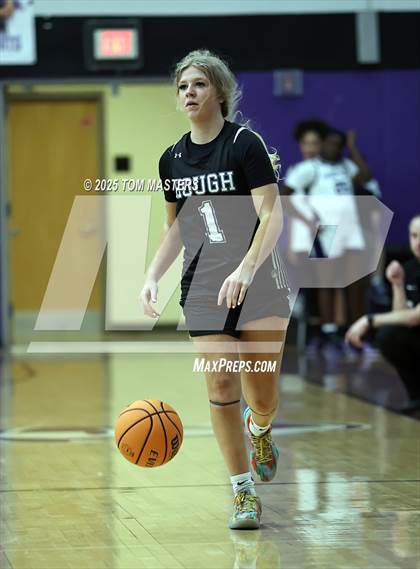Thumbnail 2 in Hough vs Stuart W. Cramer (at Ardrey Kell) photogallery.