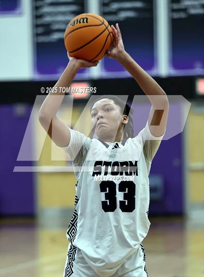 Thumbnail 1 in Hough vs Stuart W. Cramer (at Ardrey Kell) photogallery.