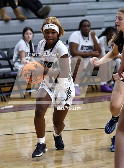 Thumbnail 1 in Hough vs Stuart W. Cramer (at Ardrey Kell) photogallery.