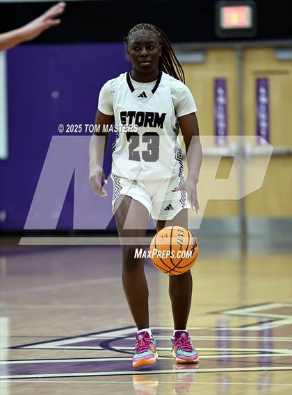 Thumbnail 3 in Hough vs Stuart W. Cramer (at Ardrey Kell) photogallery.