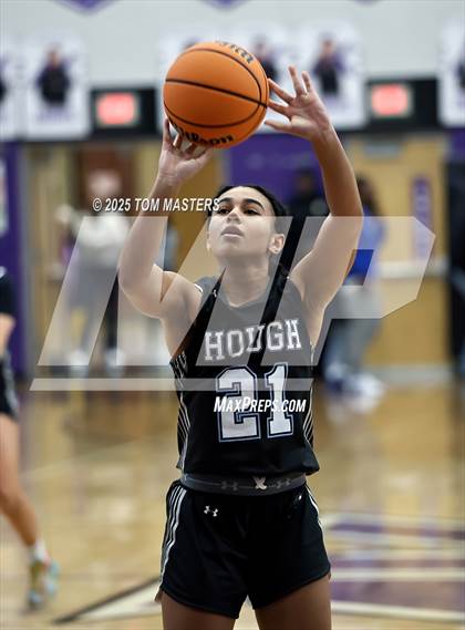 Thumbnail 3 in Hough vs Stuart W. Cramer (at Ardrey Kell) photogallery.