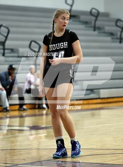Thumbnail 2 in Hough vs Stuart W. Cramer (at Ardrey Kell) photogallery.