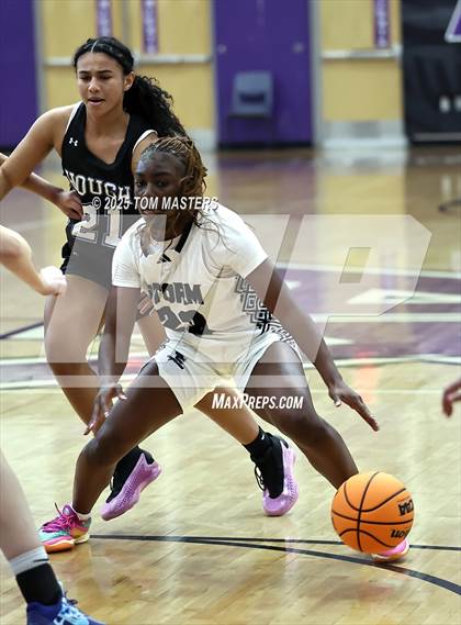 Thumbnail 1 in Hough vs Stuart W. Cramer (at Ardrey Kell) photogallery.