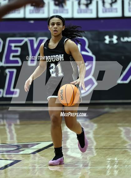 Thumbnail 2 in Hough vs Stuart W. Cramer (at Ardrey Kell) photogallery.