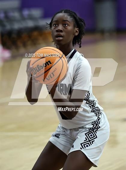 Thumbnail 1 in Hough vs Stuart W. Cramer (at Ardrey Kell) photogallery.