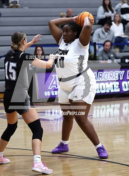 Thumbnail 1 in Hough vs Stuart W. Cramer (at Ardrey Kell) photogallery.