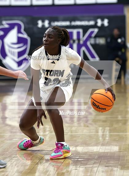 Thumbnail 3 in Hough vs Stuart W. Cramer (at Ardrey Kell) photogallery.