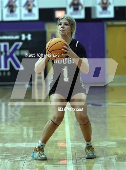 Thumbnail 3 in Hough vs Stuart W. Cramer (at Ardrey Kell) photogallery.