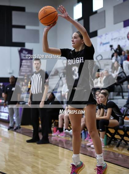 Thumbnail 3 in Hough vs Stuart W. Cramer (at Ardrey Kell) photogallery.