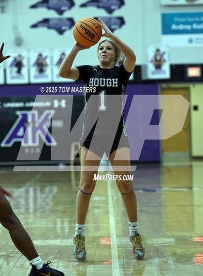 Thumbnail 1 in Hough vs Stuart W. Cramer (at Ardrey Kell) photogallery.