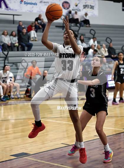 Thumbnail 3 in Hough vs Stuart W. Cramer (at Ardrey Kell) photogallery.