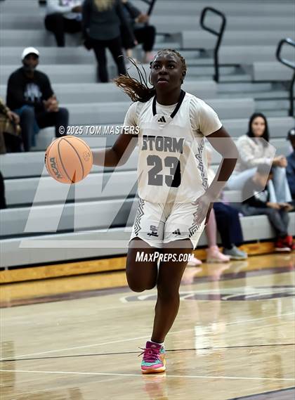 Thumbnail 3 in Hough vs Stuart W. Cramer (at Ardrey Kell) photogallery.