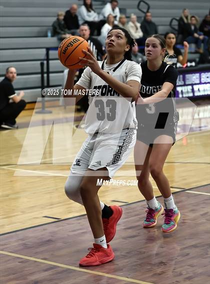 Thumbnail 1 in Hough vs Stuart W. Cramer (at Ardrey Kell) photogallery.