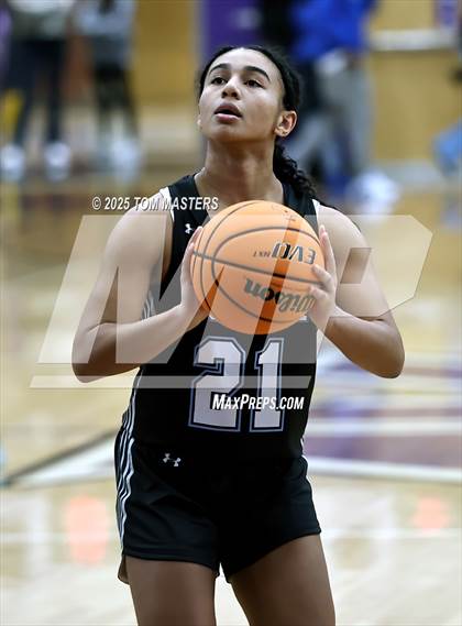 Thumbnail 2 in Hough vs Stuart W. Cramer (at Ardrey Kell) photogallery.