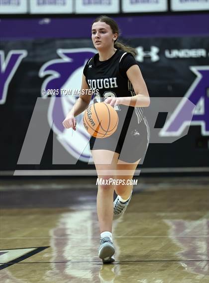 Thumbnail 1 in Hough vs Stuart W. Cramer (at Ardrey Kell) photogallery.