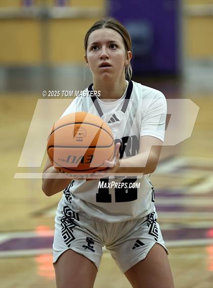 Thumbnail 3 in Hough vs Stuart W. Cramer (at Ardrey Kell) photogallery.