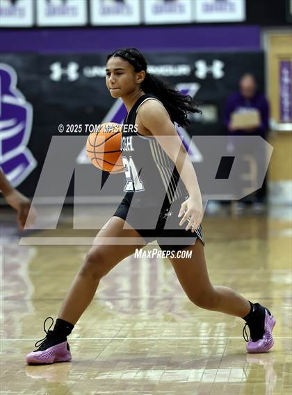 Thumbnail 2 in Hough vs Stuart W. Cramer (at Ardrey Kell) photogallery.