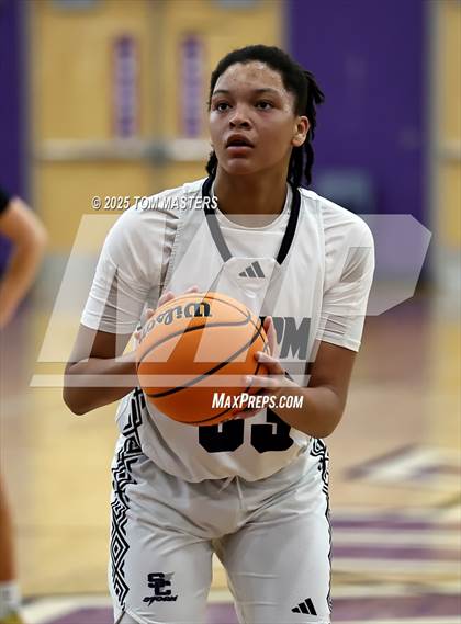 Thumbnail 3 in Hough vs Stuart W. Cramer (at Ardrey Kell) photogallery.