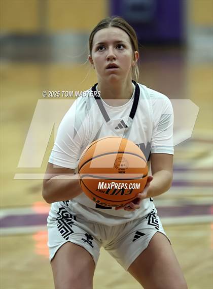 Thumbnail 2 in Hough vs Stuart W. Cramer (at Ardrey Kell) photogallery.