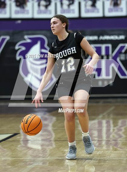 Thumbnail 3 in Hough vs Stuart W. Cramer (at Ardrey Kell) photogallery.