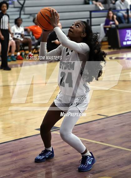 Thumbnail 2 in Hough vs Stuart W. Cramer (at Ardrey Kell) photogallery.