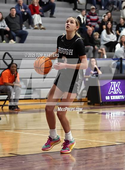 Thumbnail 1 in Hough vs Stuart W. Cramer (at Ardrey Kell) photogallery.