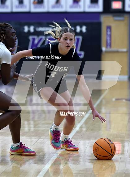 Thumbnail 1 in Hough vs Stuart W. Cramer (at Ardrey Kell) photogallery.