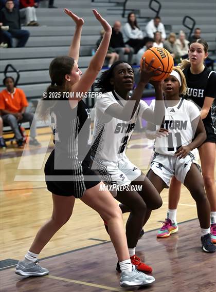 Thumbnail 3 in Hough vs Stuart W. Cramer (at Ardrey Kell) photogallery.