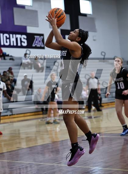 Thumbnail 1 in Hough vs Stuart W. Cramer (at Ardrey Kell) photogallery.