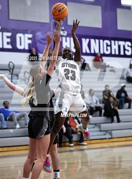 Thumbnail 1 in Hough vs Stuart W. Cramer (at Ardrey Kell) photogallery.