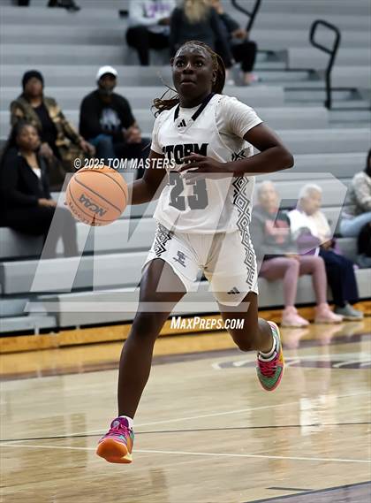 Thumbnail 1 in Hough vs Stuart W. Cramer (at Ardrey Kell) photogallery.