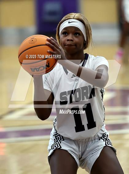 Thumbnail 1 in Hough vs Stuart W. Cramer (at Ardrey Kell) photogallery.