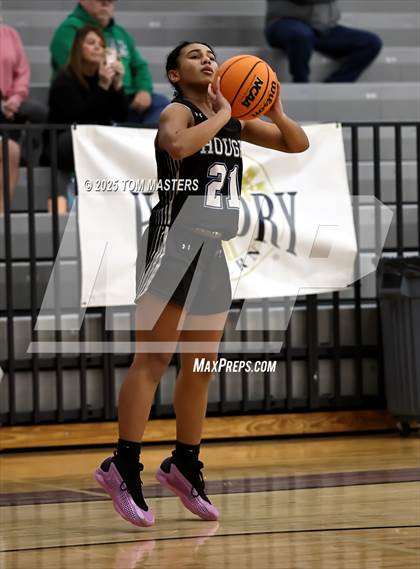 Thumbnail 2 in Hough vs Stuart W. Cramer (at Ardrey Kell) photogallery.