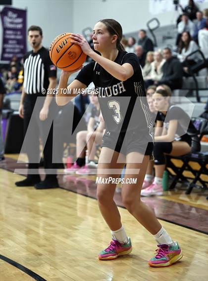 Thumbnail 2 in Hough vs Stuart W. Cramer (at Ardrey Kell) photogallery.