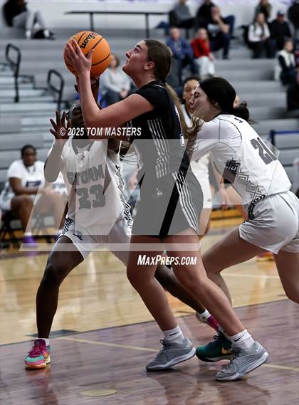 Thumbnail 2 in Hough vs Stuart W. Cramer (at Ardrey Kell) photogallery.
