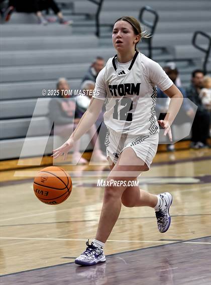 Thumbnail 1 in Hough vs Stuart W. Cramer (at Ardrey Kell) photogallery.