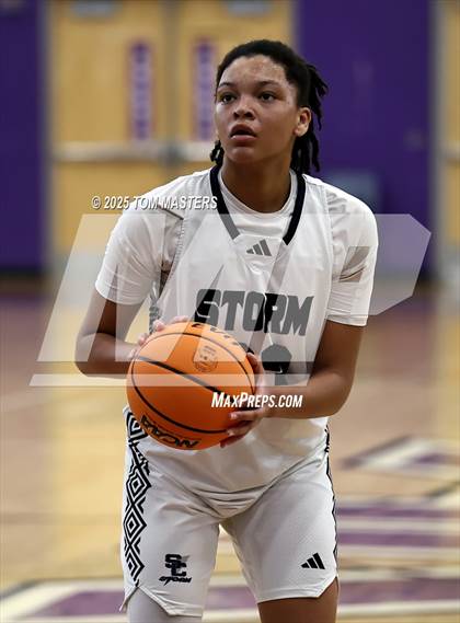 Thumbnail 3 in Hough vs Stuart W. Cramer (at Ardrey Kell) photogallery.