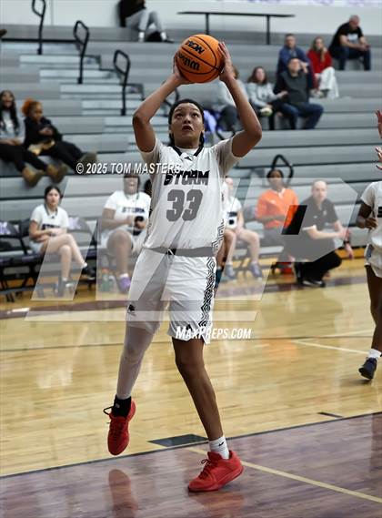 Thumbnail 1 in Hough vs Stuart W. Cramer (at Ardrey Kell) photogallery.