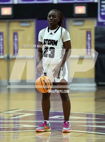Thumbnail 1 in Hough vs Stuart W. Cramer (at Ardrey Kell) photogallery.