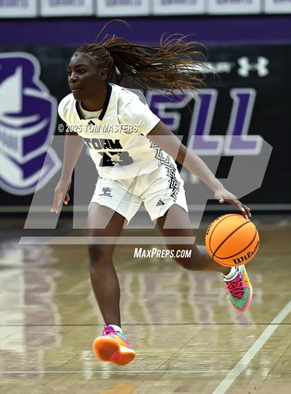 Thumbnail 1 in Hough vs Stuart W. Cramer (at Ardrey Kell) photogallery.
